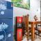 2BDR Cozy Corner - Privacy, Calm Vibe #GreatLocation - 乌布