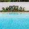 Villa Alti vista mare e piscina privata