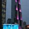 COEX Residence B - Seul