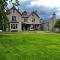 Dalrachney Lodge