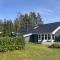 Gorgeous Home In Grenaa With Wifi - Brøndstrup