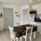 Appartement 1 chambre avec piscine - 格雷乌莱班