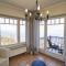 Ferienwohnung mit traumhaftem Meerblick - Haus am Meer FeWo 09