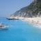 Lefkada Summer House near the beach