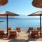 Lefkada Summer House near the beach