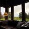 Dalrachney Lodge