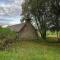 Dalrachney Lodge