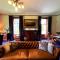 Dalrachney Lodge