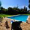 Portico Verde private Villa with pool | Corfu - 莱夫基米