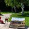 Portico Verde private Villa with pool | Corfu - 莱夫基米