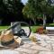 Portico Verde private Villa with pool | Corfu