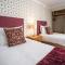 Avon Causeway Hotel