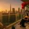 KeyRock Living - Premium 1BR at Reva Residence - 迪拜