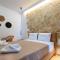 Villa Gereoudis Rooms Pool & Bar