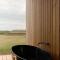 Zoarii Luxury Beach Front Wellness Stay