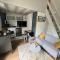Studio COSY indépendant avec MEZZANINE - CALME à Gif-sur-Yvette - 伊维特河畔吉夫