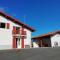 Aguerrea - Macaye