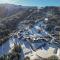 Charmant 2 pièces rénové près des pistes à Morillon, 4 pers, parking, animaux acceptés - FR-1-412-49