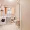 Zone piétonne - Wifi, AC, 4 pers - Nizza