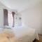 Zone piétonne - Wifi, AC, 4 pers - Nizza