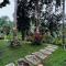 Hillside Pandan Guest Suite with WiFi & Netflix - Locsin