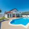 Luxury Villa Horizon