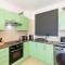 Sea View APT*Spacious balcony*200m to the Beach