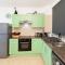 Sea View APT*Spacious balcony*200m to the Beach