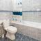 Sea View APT*Spacious balcony*200m to the Beach