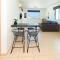 Sea View APT*Spacious balcony*200m to the Beach