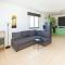 Sea View APT*Spacious balcony*200m to the Beach
