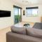 Sea View APT*Spacious balcony*200m to the Beach
