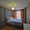 CTS Elysium Residence Taksim