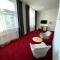 Saraya Wellness & Penzion