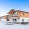 Luxalps- Chalets Inzell- Skifahren- Wandern- Natur - Inzell