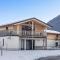 Luxalps- Chalets Inzell- Skifahren- Wandern- Natur - Inzell