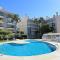 Apartamento Playa y Centro Albir