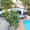 Chalet a 500m del mar - Altea