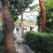 Chalet a 500m del mar