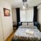 CTS Elysium Residence Taksim