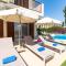 Villa Demiana by Ezoria Villas
