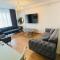 CTS Elysium Residence Taksim