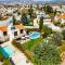 Villa Demiana by Ezoria Villas
