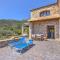 Sea Front Stone Villa near Monemvasia - Kondeviánika