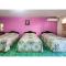 OYO Hotel San Martin