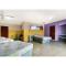 OYO Hotel San Martin