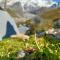 Kedarnath Nature Camp by Nitin - Kedārnāth
