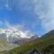 Kedarnath Nature Camp by Nitin - Kedārnāth