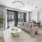 VayK - Stylish Brand New 1 BD with Terrace in Business Bay - Dubaj