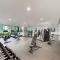 VayK - Stylish Brand New 1 BD with Terrace in Business Bay - Dubaj